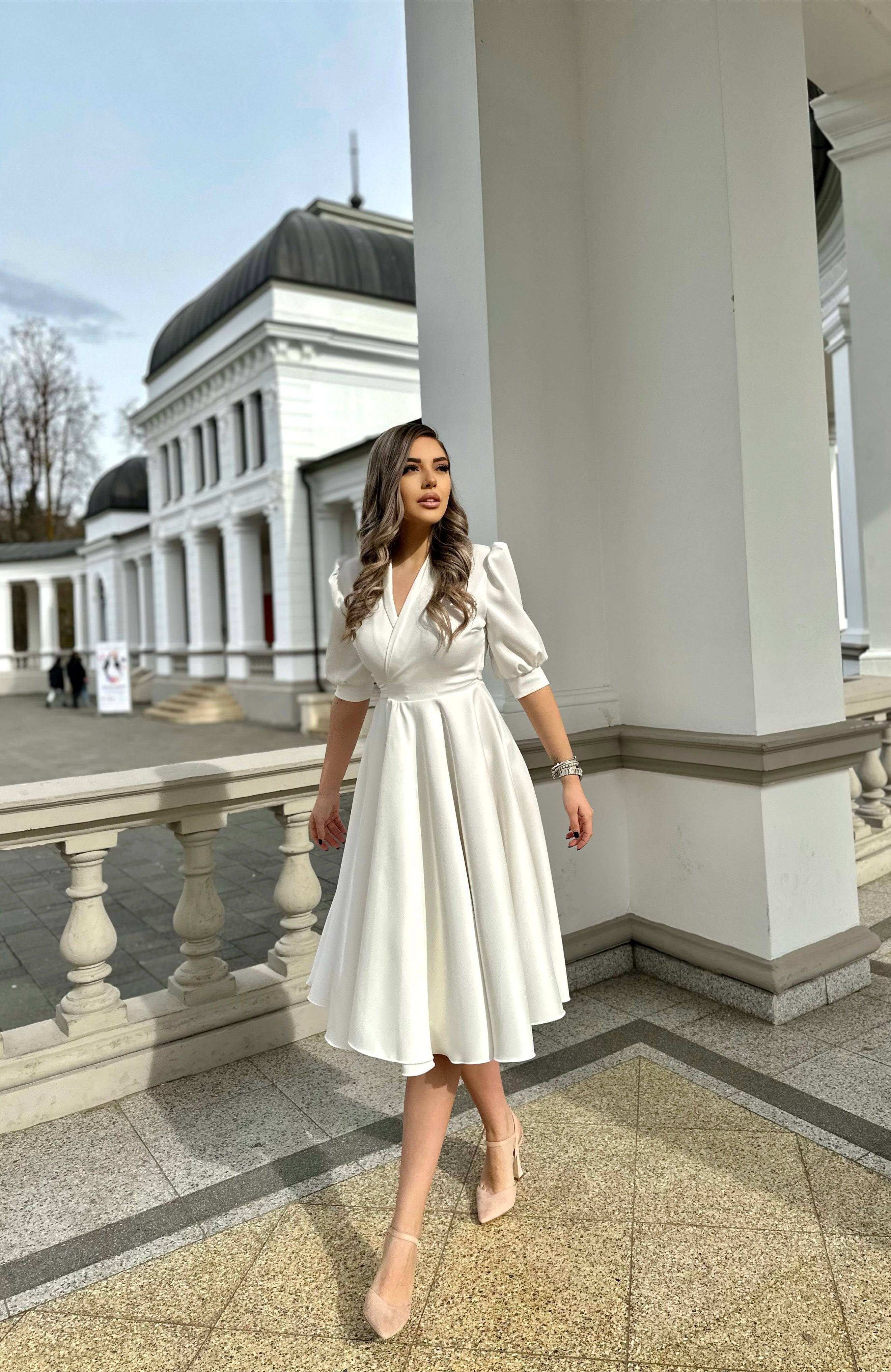 Šaty Anais