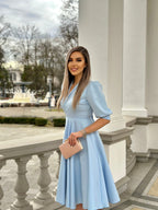 Šaty Anais