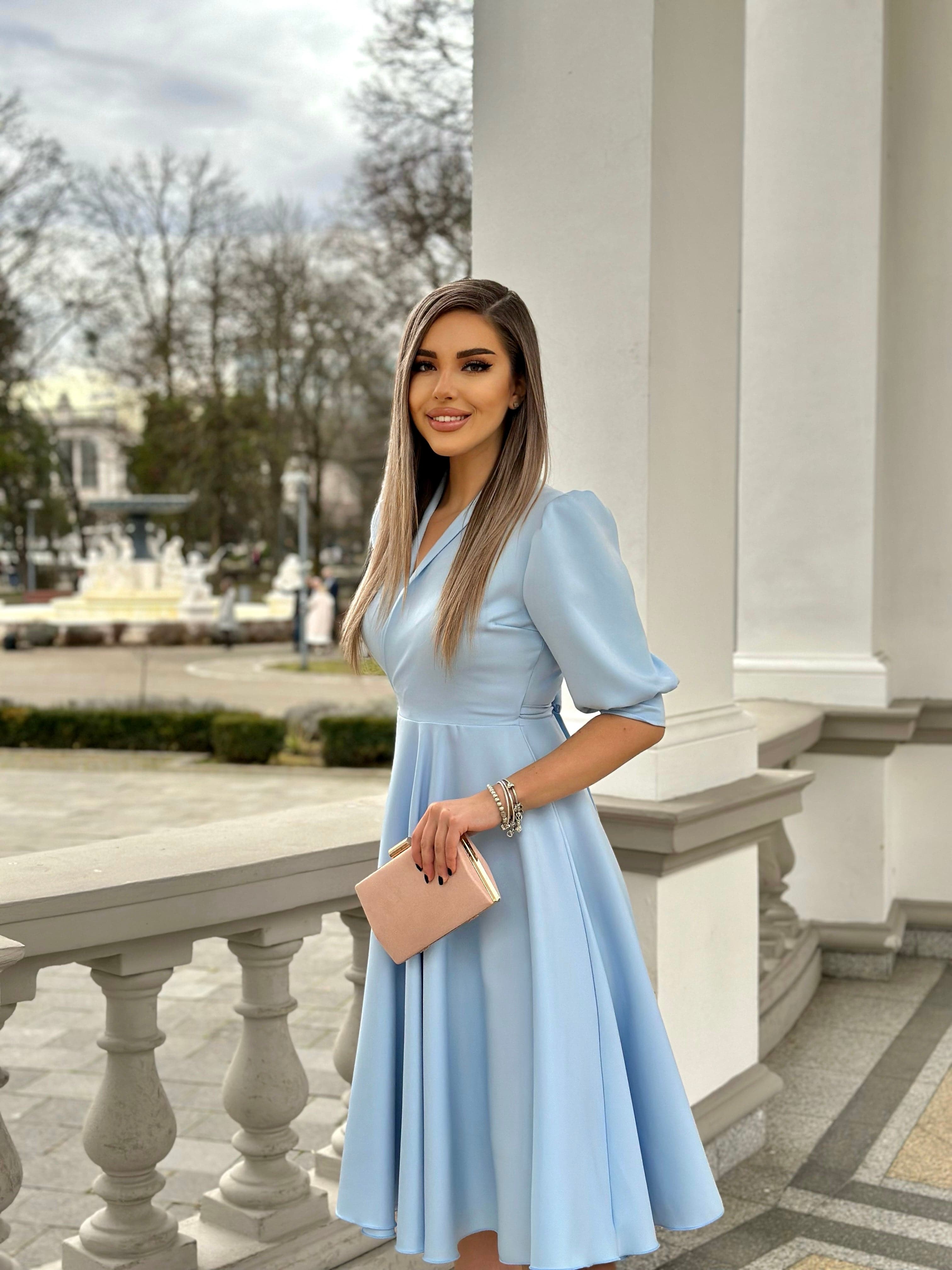 Šaty Anais