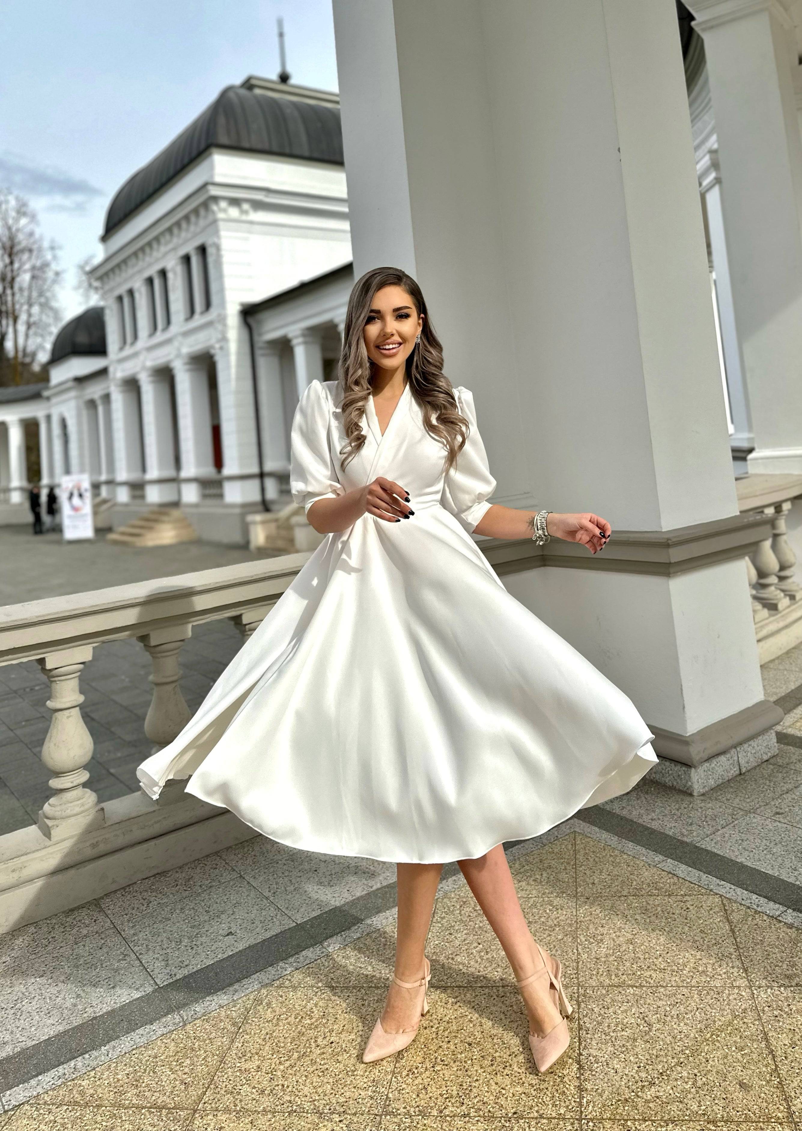Šaty Anais