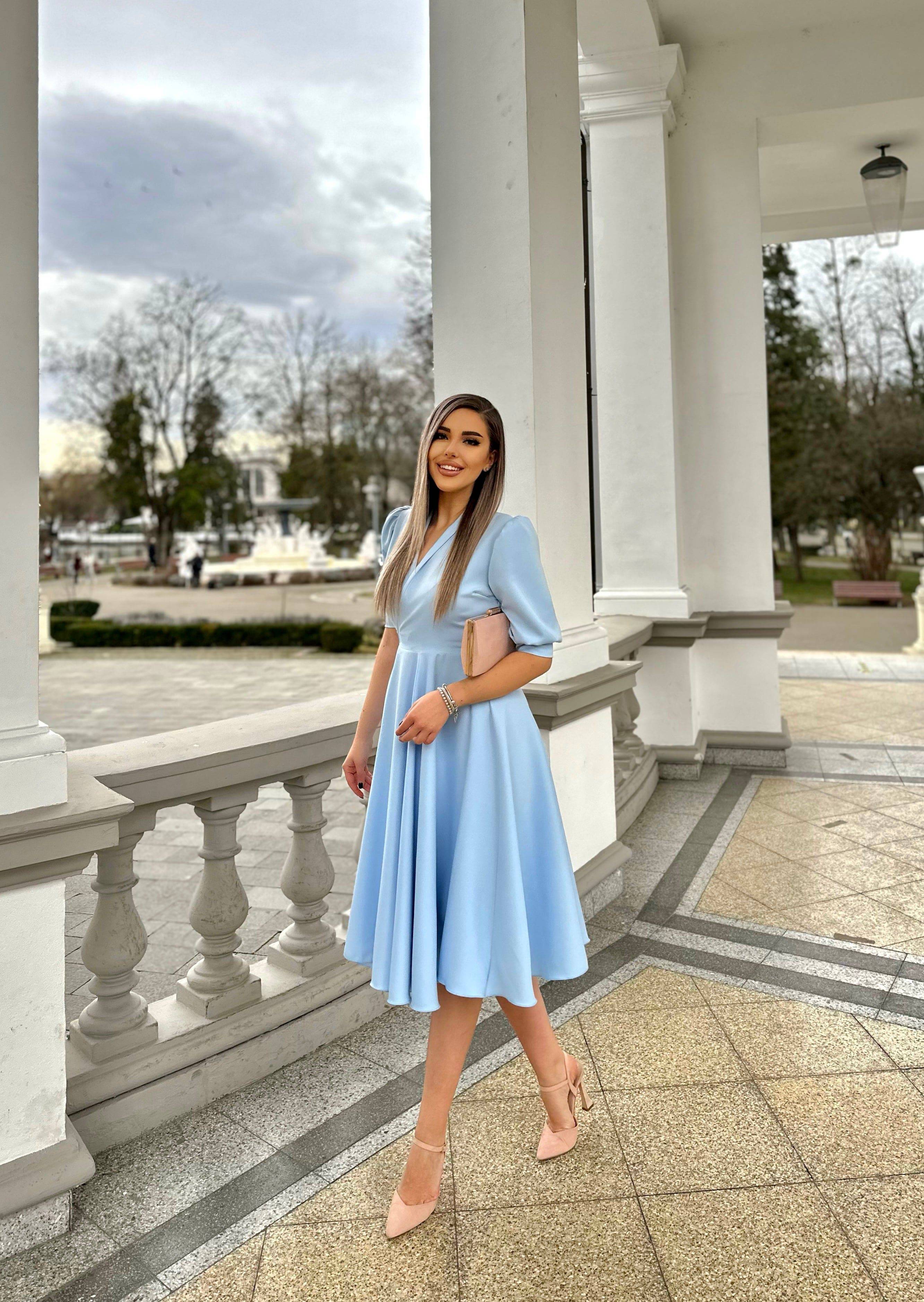 Šaty Anais