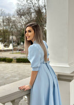 Šaty Anais
