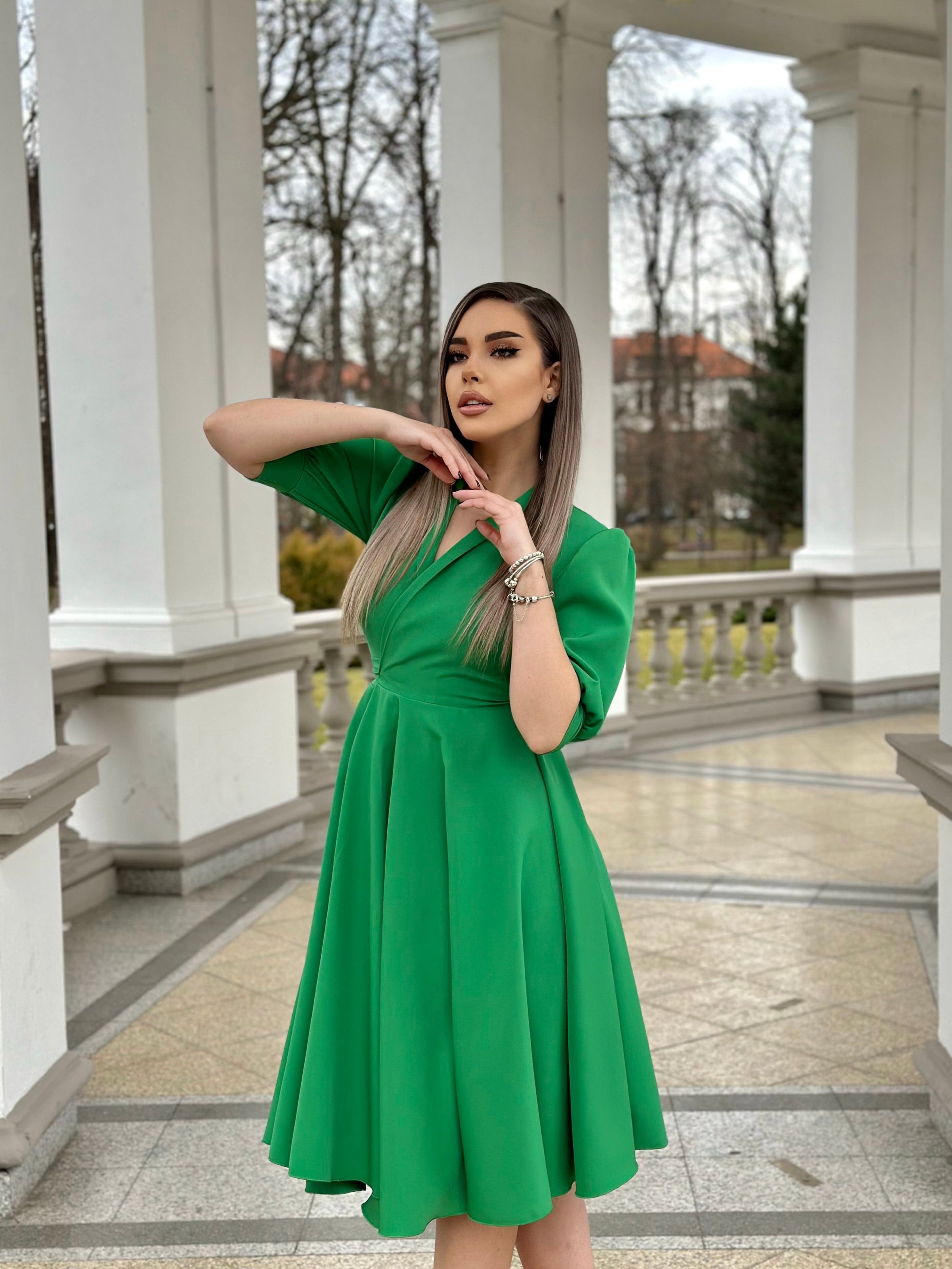 Šaty Anais