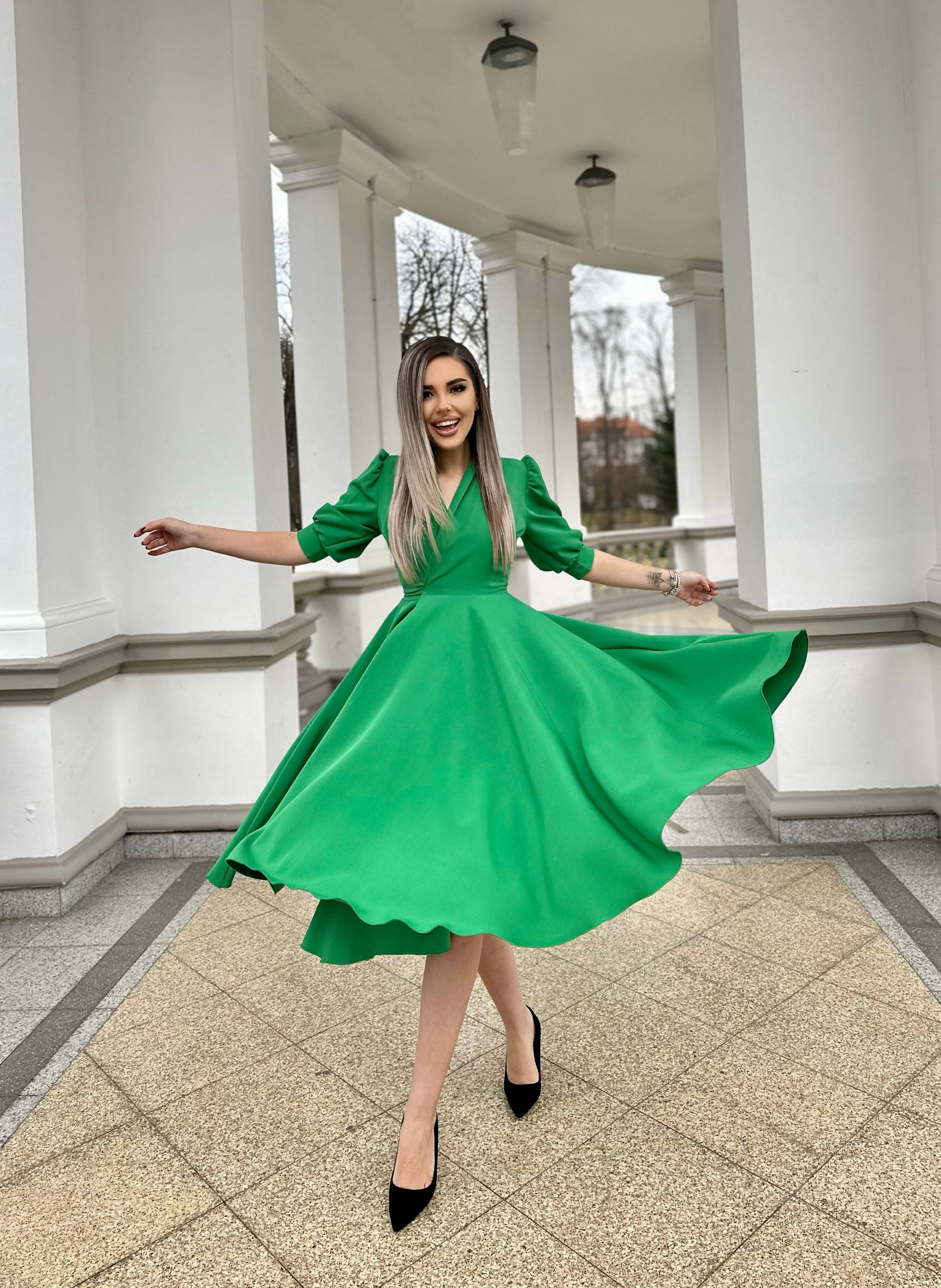 Šaty Anais