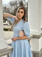 Šaty Anais