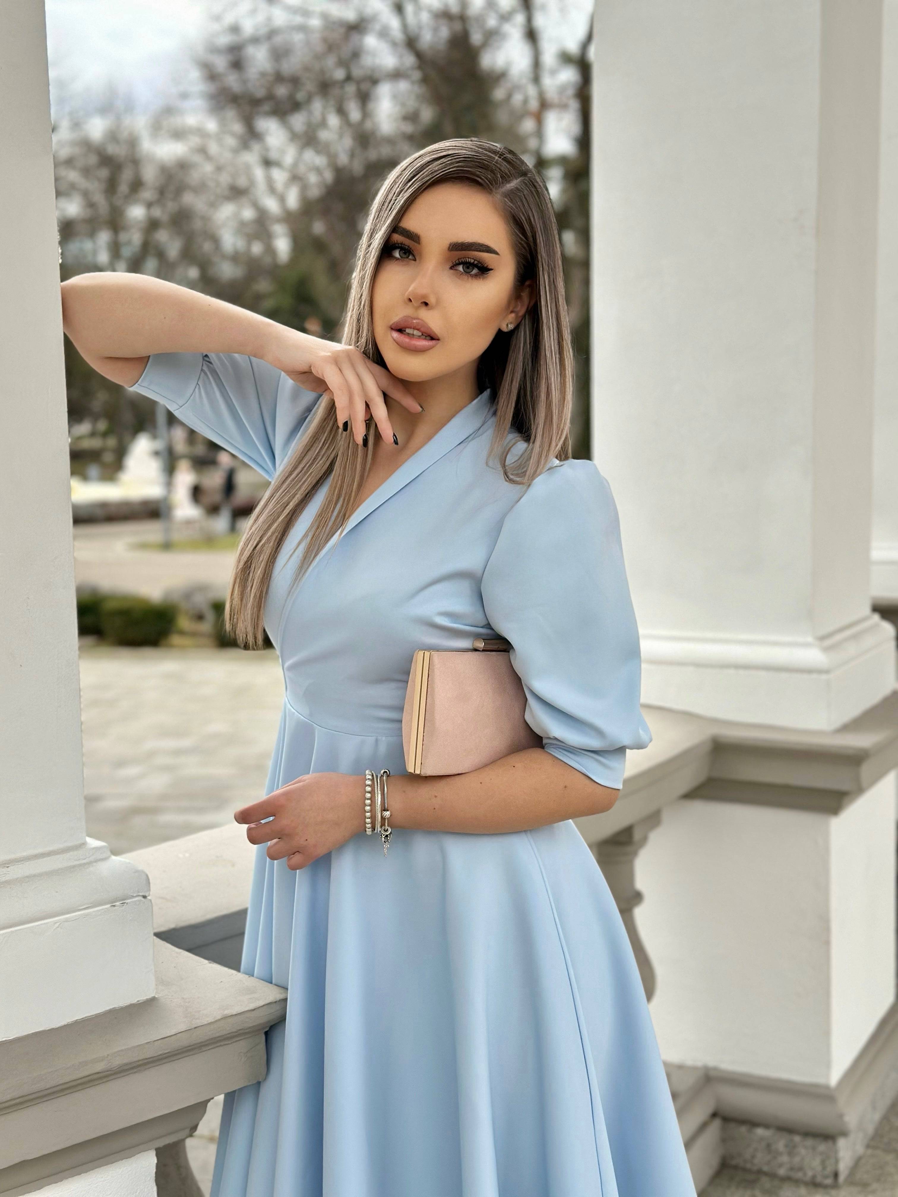 Šaty Anais