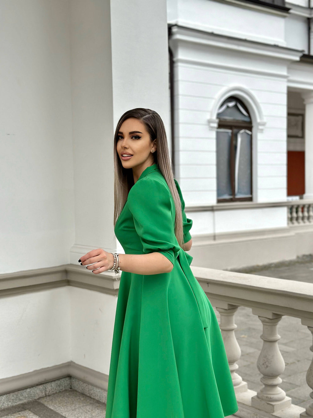 Šaty Anais