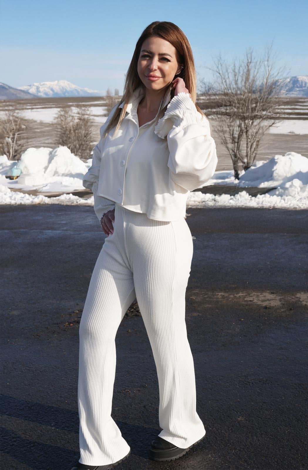 Set Brigitta