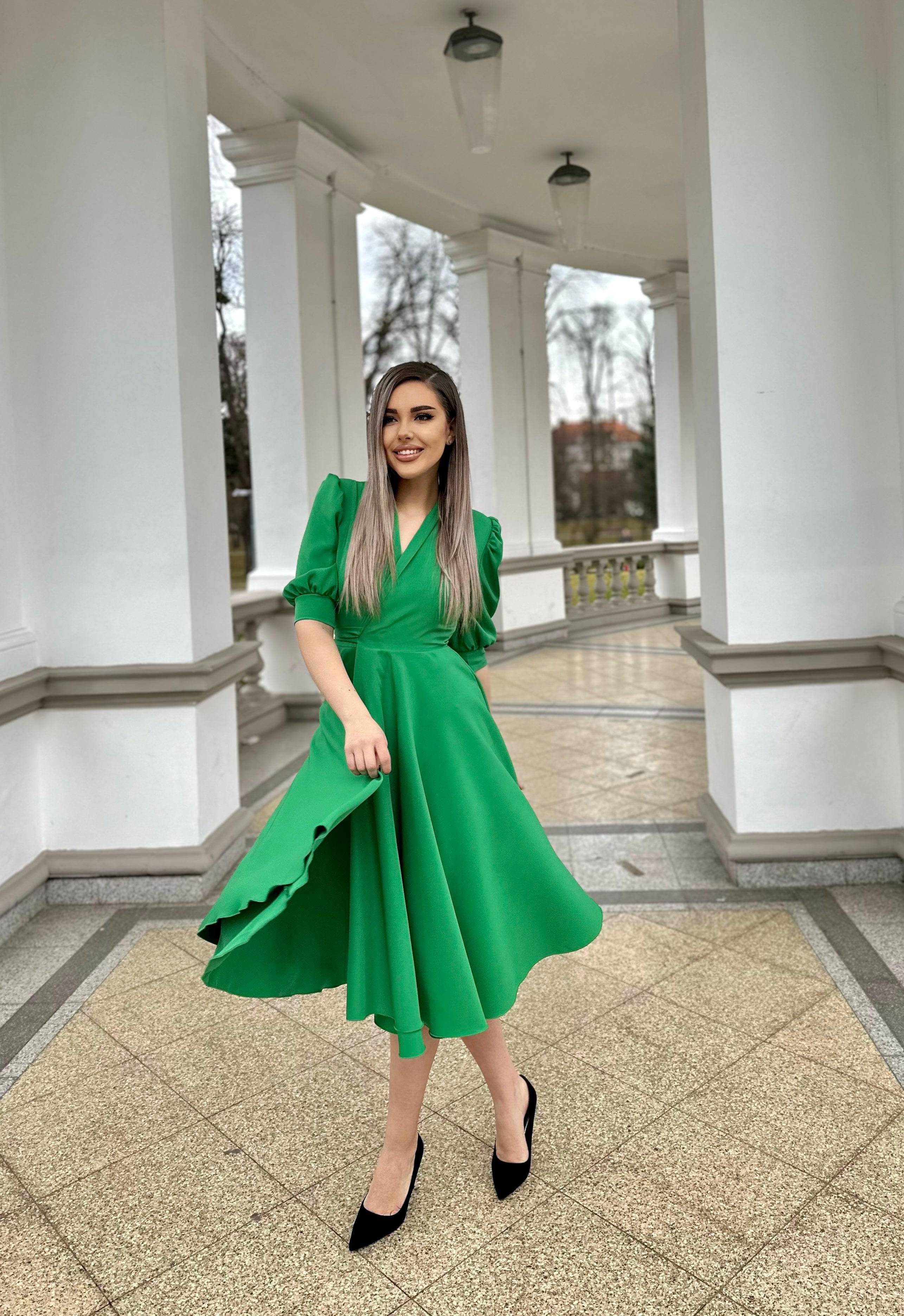 Šaty Anais