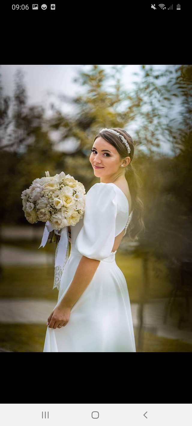 Šaty Brianna