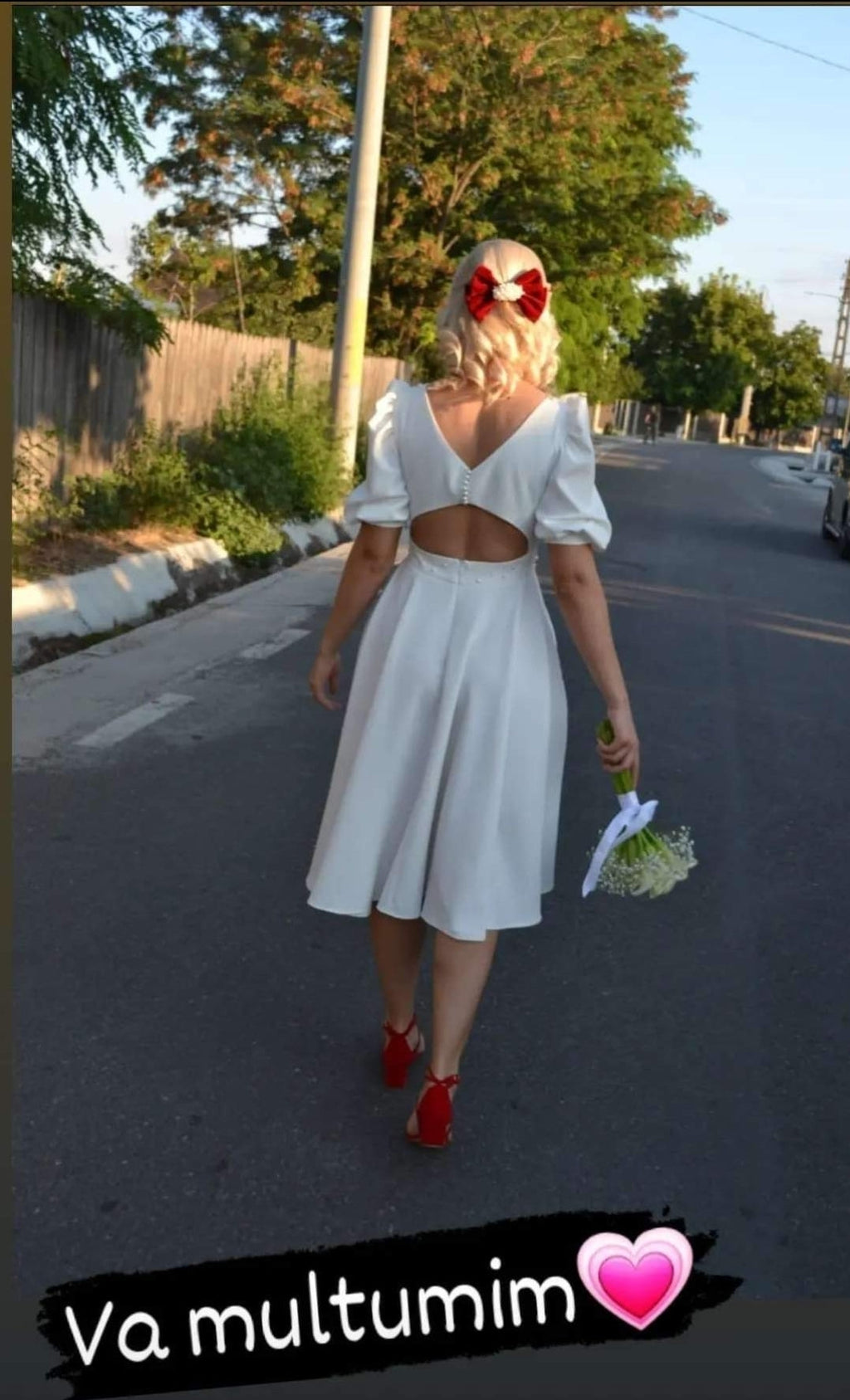Šaty Brianna