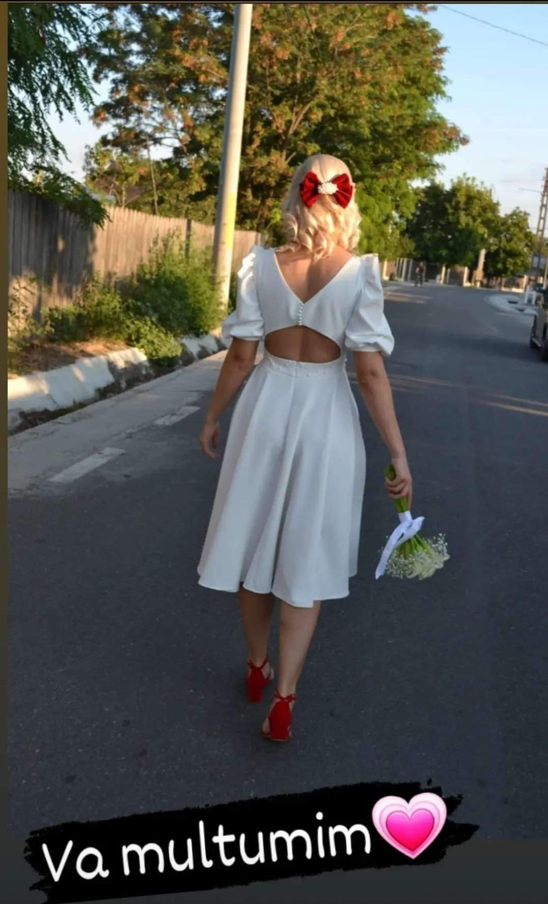 Šaty Brianna