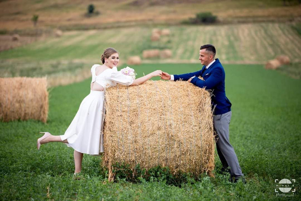 Šaty Brianna