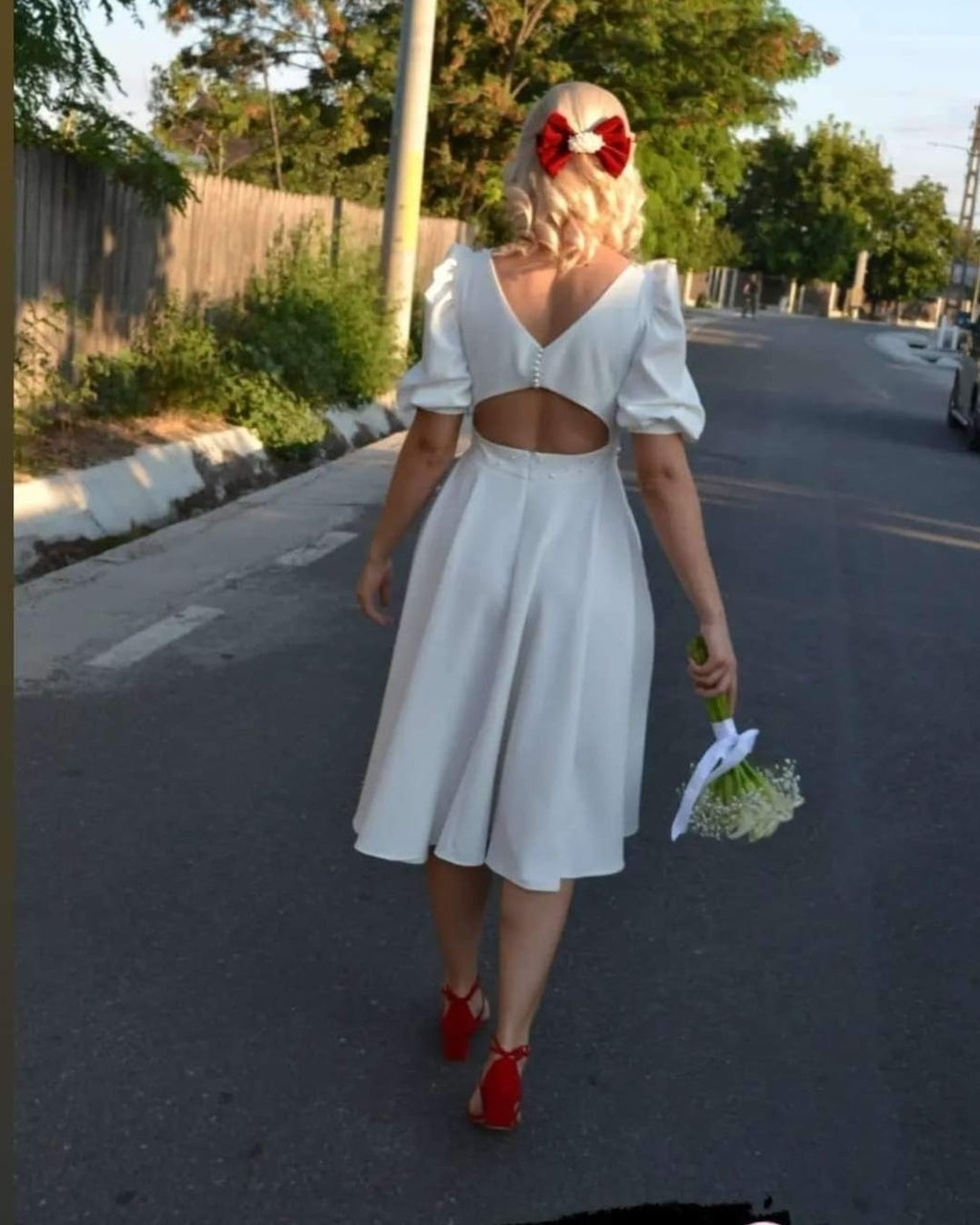 Šaty Brianna