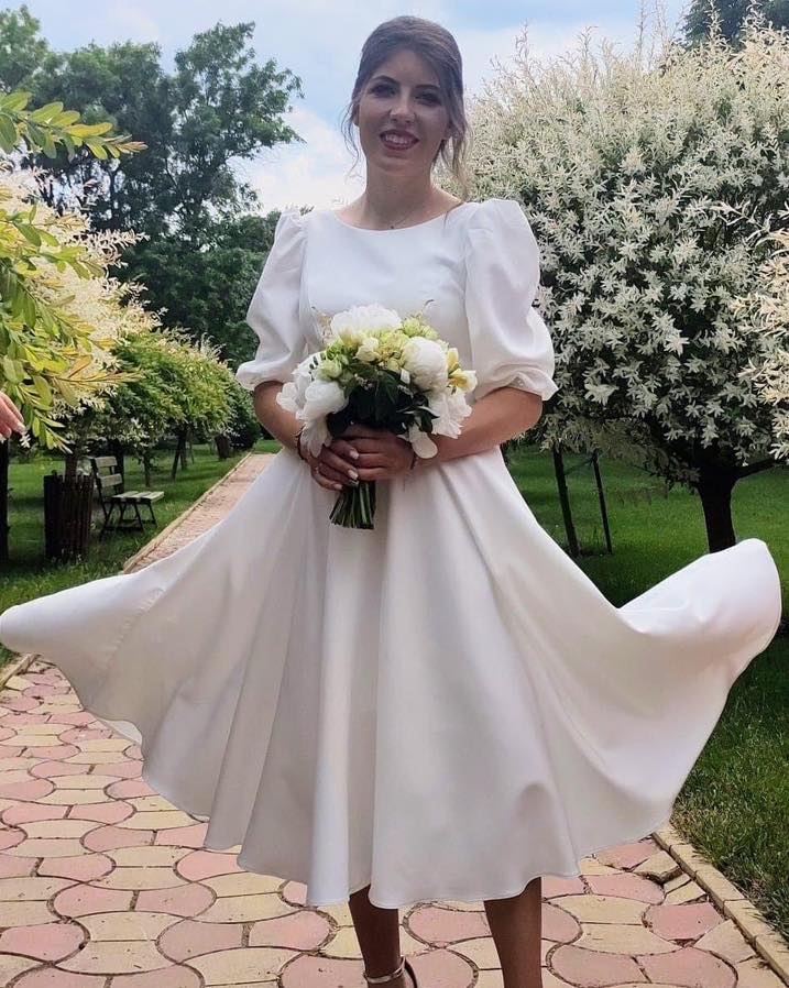 Šaty Brianna