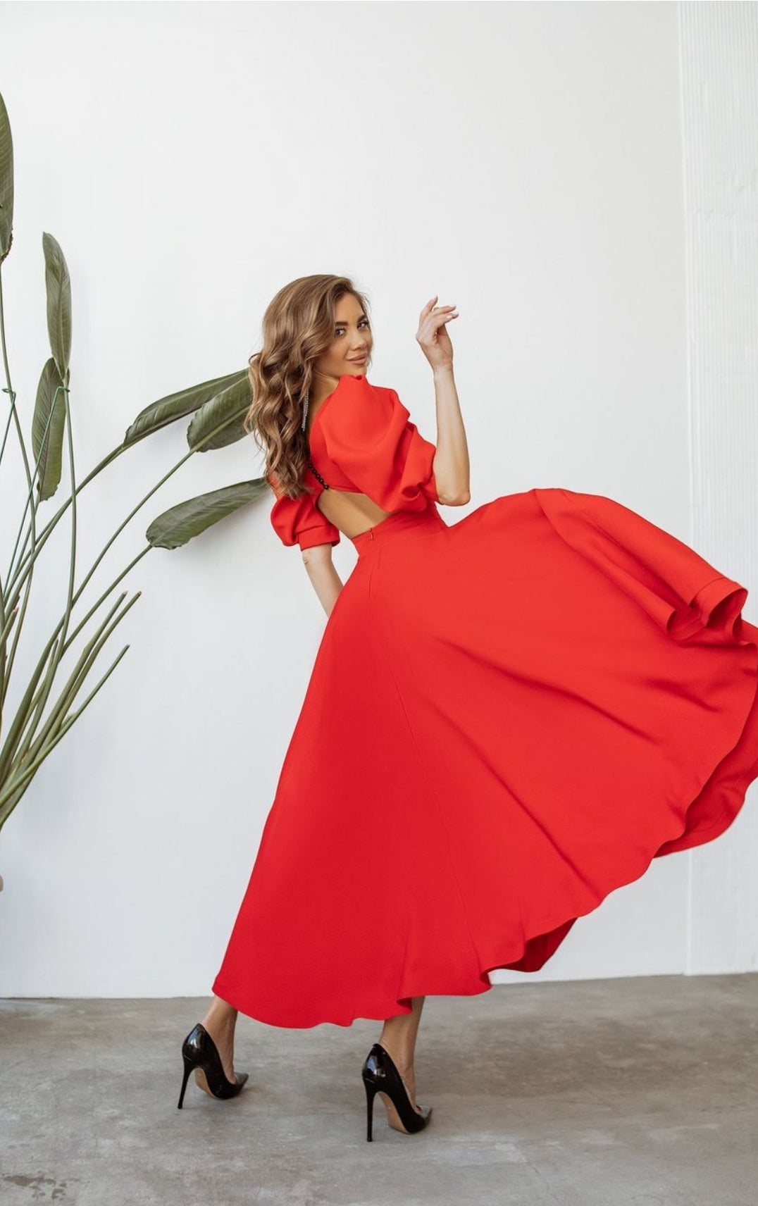 Šaty Ilaria