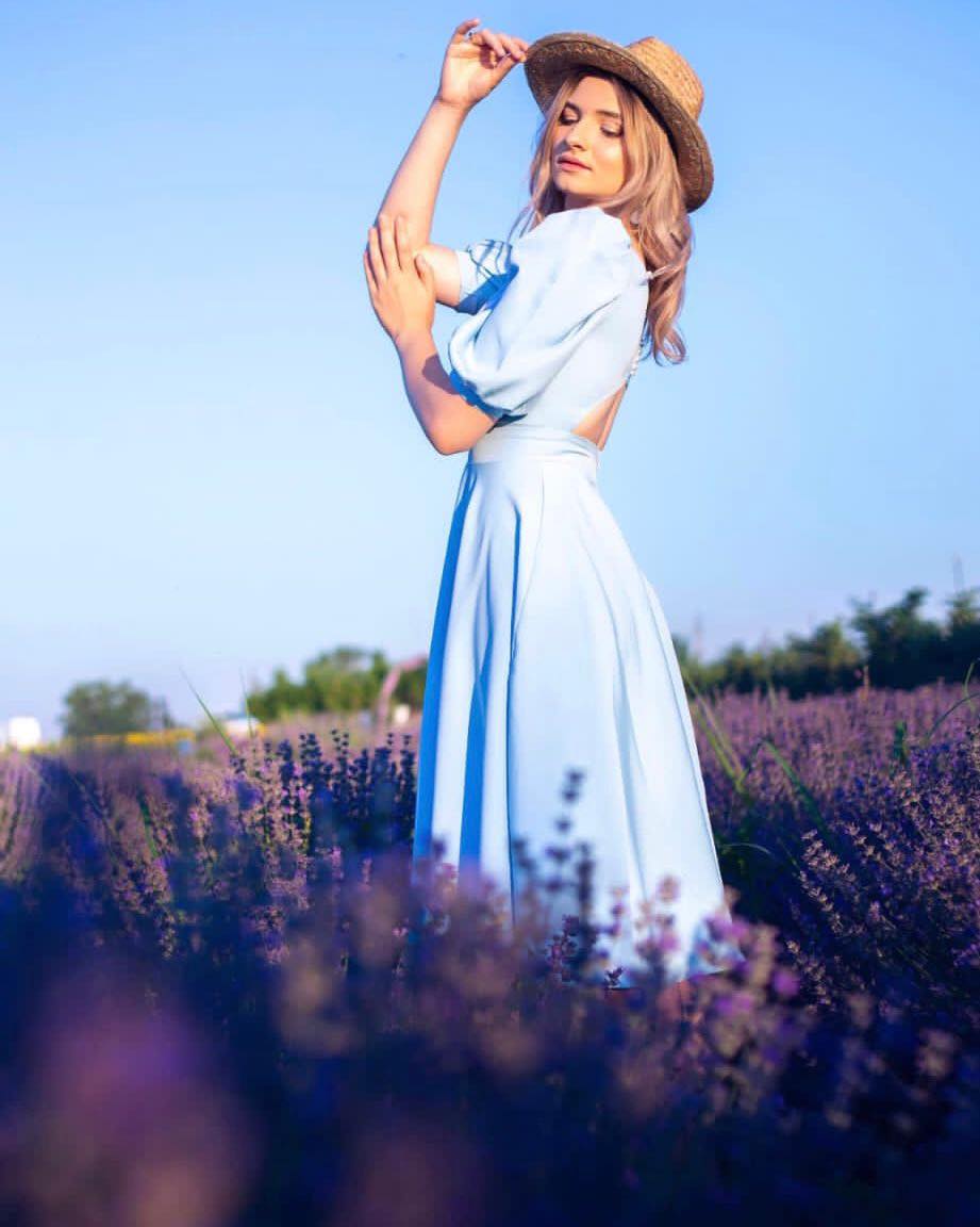 Šaty Ilaria