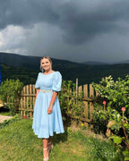 Šaty Ilaria