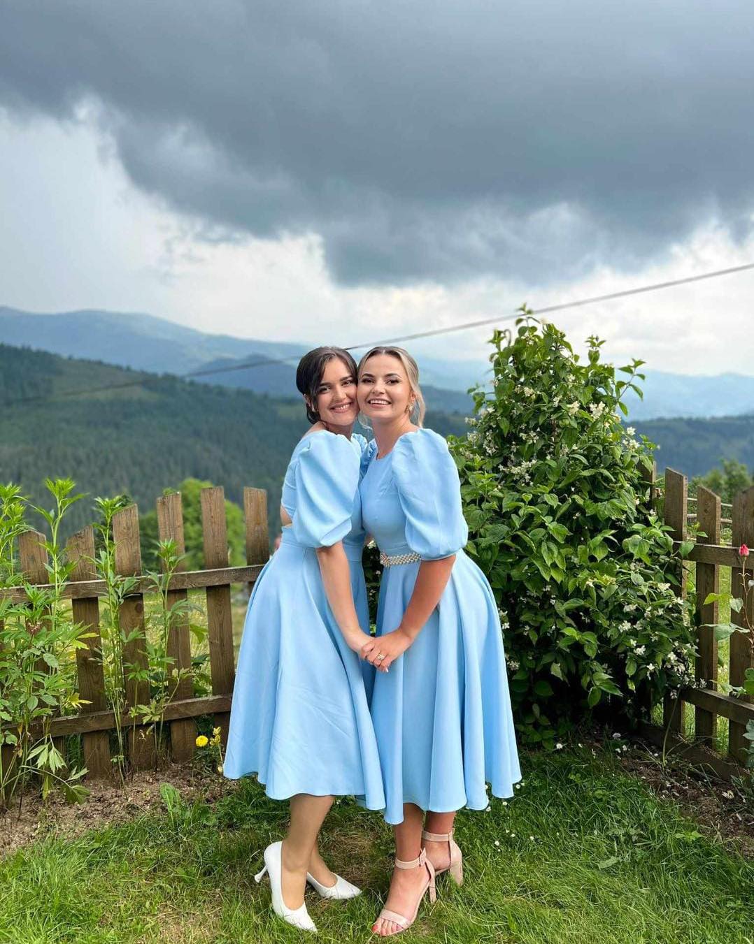Šaty Ilaria